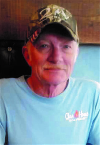 GARY BARTSCH